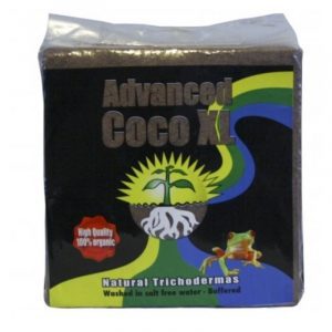 Advanced Coco Brick XL / 70 L