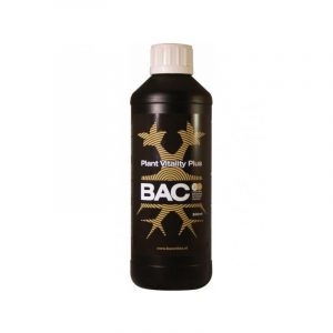 B.A.C. Plant Vitality Plus 250 ml
