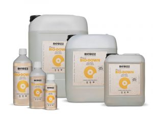 BioDown – 0.25 l – BioBizz