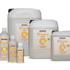 BioDown – 0.25 l – BioBizz