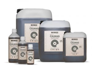 Calmag – 5 l – BioBizz