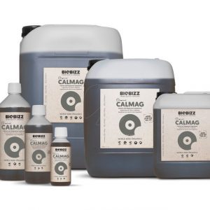 Calmag – 5 l – BioBizz