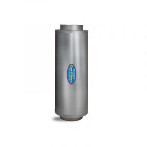 Can In-Line Filter 3000m³, Flansch: 315