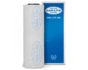 Can-Lite-Filter 1500 m³ 0,75 m Mund 200