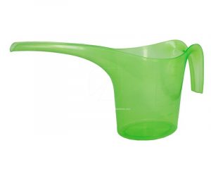 Gießkanne mit langem Hals, 2 l