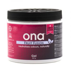 Ona Gel-Fruit fusion 400 g