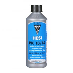 Pk 13-14 500 ml Hesi