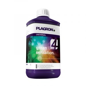 Green Sensation – 0.1 l – Plagron
