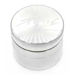 PURIZE Grinder 4-teilig ø 50,5 mm
