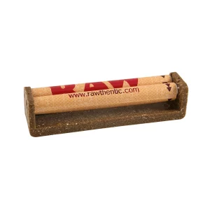 RAW Ha.fplastik Drehmaschine King Size