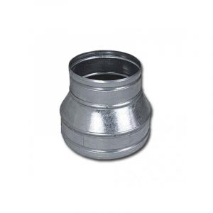 Reduzierung Metall, 200-250 mm
