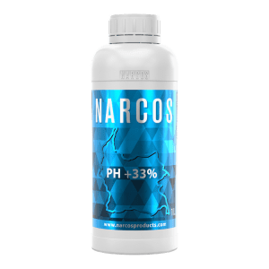 Narcos pH+ 33% 1L