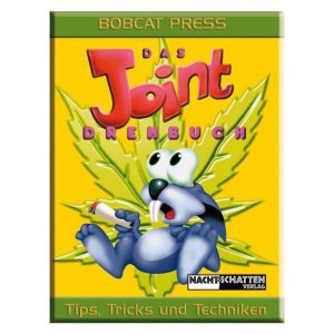 Buch 'Das Joint Drehbuch'