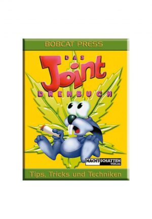 Buch 'Das Joint Drehbuch'