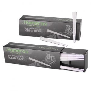 Black Leaf El Humeros Konische Hülsen KS – VE 1x100Stk L 109mm