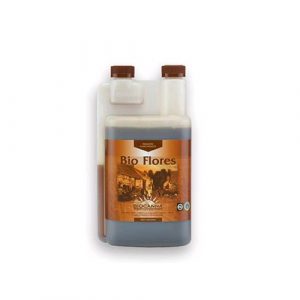 Biocanna - BIO FLORES - 0,5 L
