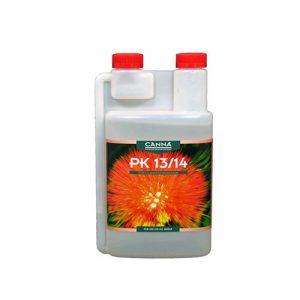 Canna - PK 13/14 BLOOM BOOSTER - 0,25 L
