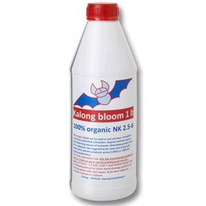 GUANO KALONG - BAT GUANO LIQUID BLOOM STIMULATOR