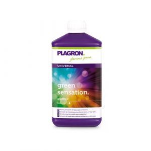 Green Sensation – 1 l – Plagron