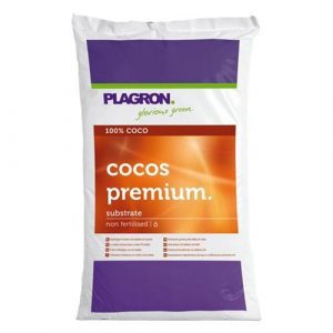 Cocos Premium – 50 l – Plagron