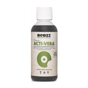 ActiVera – 0.25 l BioBizz