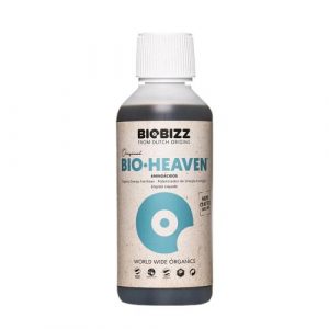 BioHeaven – 0.25 l – BioBizz