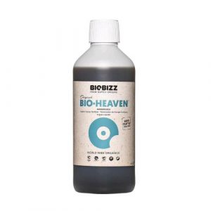 BioHeaven – 0.5 l – BioBizz