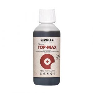 TopMax – 0.25 l – BioBizz