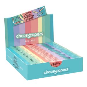 Choosypapers Papers KSS 'HAPPY BIRTHDAY'
