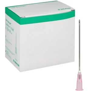 Sterican Einmalkanülen 18G rosa