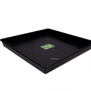 Pflanzschale 80x80x12 cm Garland