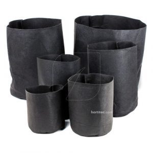Root textil topf test 18.92 L 5 gal