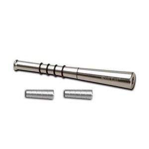 Magic Wand' Zigarettenhalter 4-tlg., L 112mm inkl. Ersatzhülse