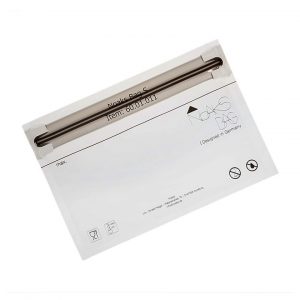 Noaks' Bag' Schnellverschlussbeutel S, VE 1x5Stk, 185x80mm, Geruchsdicht