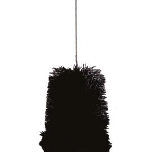 Bürste Nylonborste, VE 1Stk, L 600mm, Ø 100mm