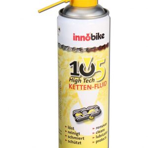 Versteckdose Sprühflasche Kettenfluid, H 215mm, Ø 65mm