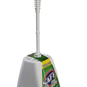 Safe' Toilettenbürste, weiß