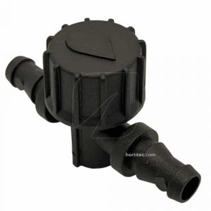 Ventil  9 mm Autopot