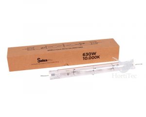 Leuchtmittel Dobble ended LEC Pro 630 W 3100 K D.E. Solux