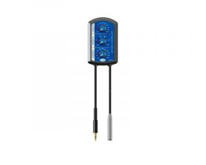 Can EC Controller Speed & Temperatur Can-Fan