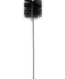 JJ Bürste 45cm schwarz