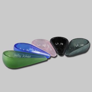 Mischeschale Mixdrop-smoke - ca. 13cm - smoke