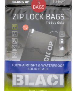 Noaks Bags Black OP - Größe L - VE: 5 Stk
