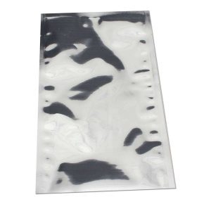 Aluminium Bügel-Beutel 15 x 20 einzeln