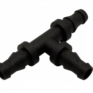 AutoPot 9 mm T-Kupplung