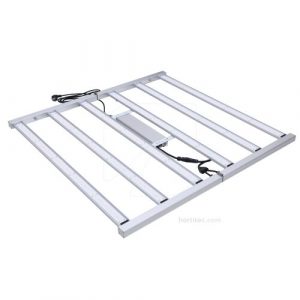 Sistema LED Spider King 680 W Vanguard