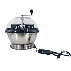 Erntemaschine Electric peeler leaf Trimmer Pro 16’’ 40.64 cm
