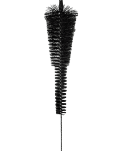 Bong-Reinigungsbürste - 52cm - perfekt für Erlenmeyerbongs