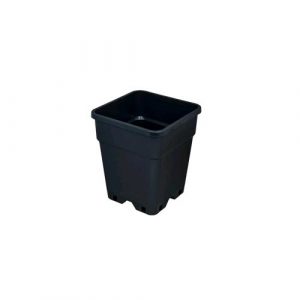 SENKAP - PLANT POT SQUARE - 2L