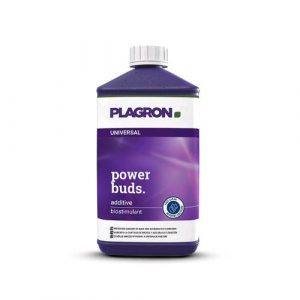Power Buds – 0.25 l – Plagron